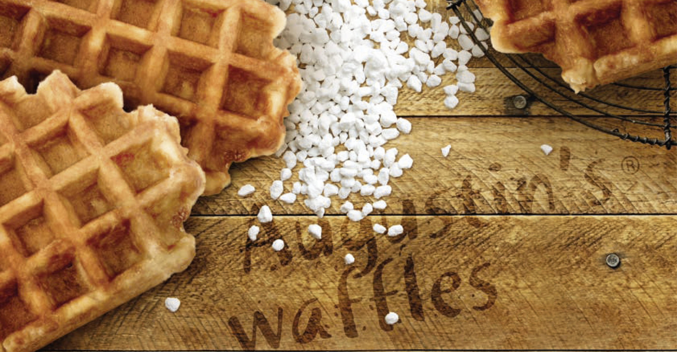 Augustins Waffeln BG